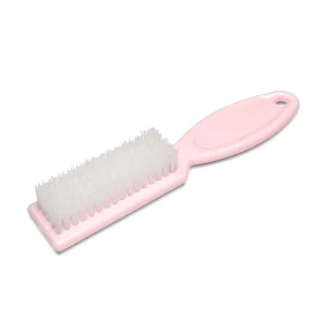 Escova de Unhas Rosa