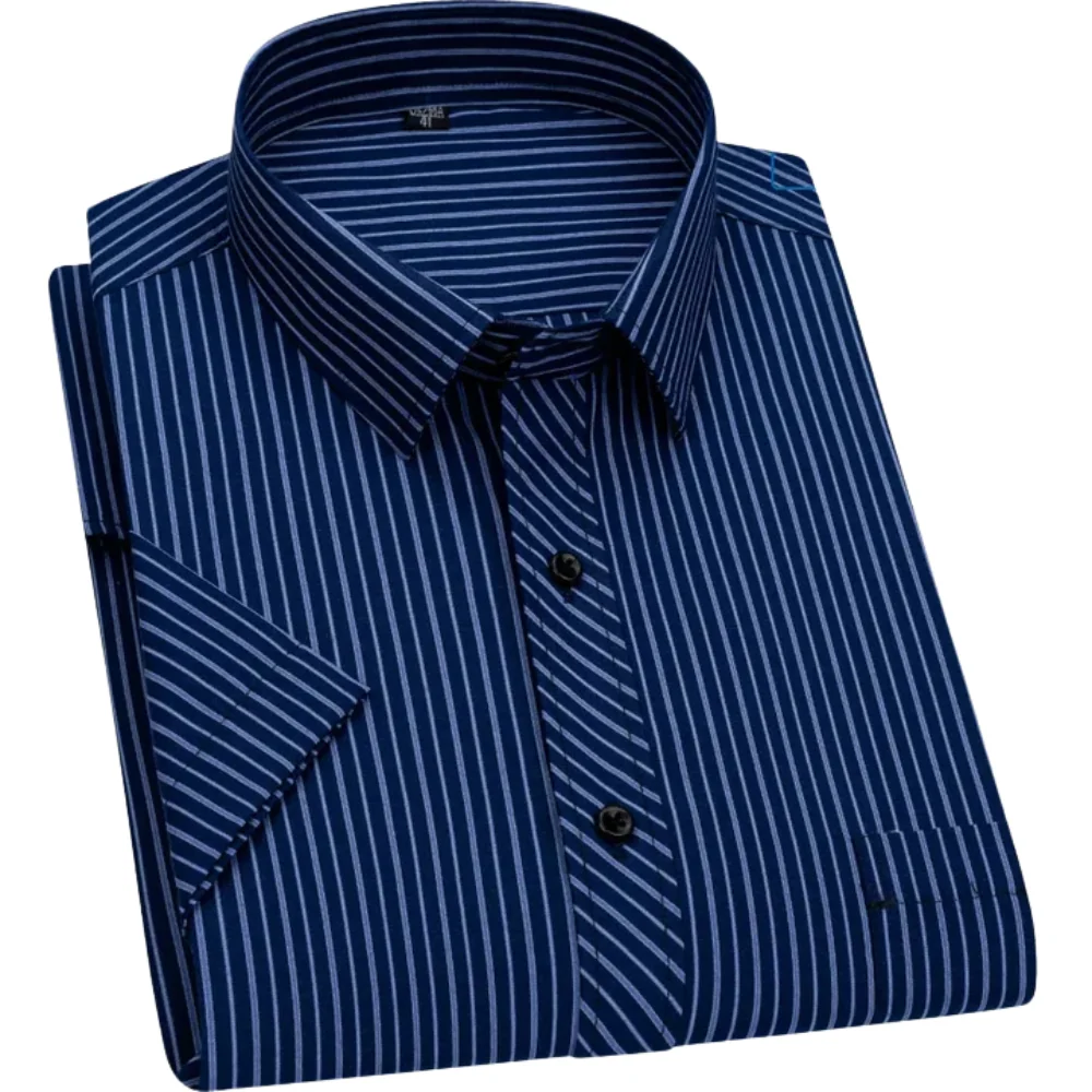 Ischia | Givalli - Camisa Masculina Respirável - Image 8