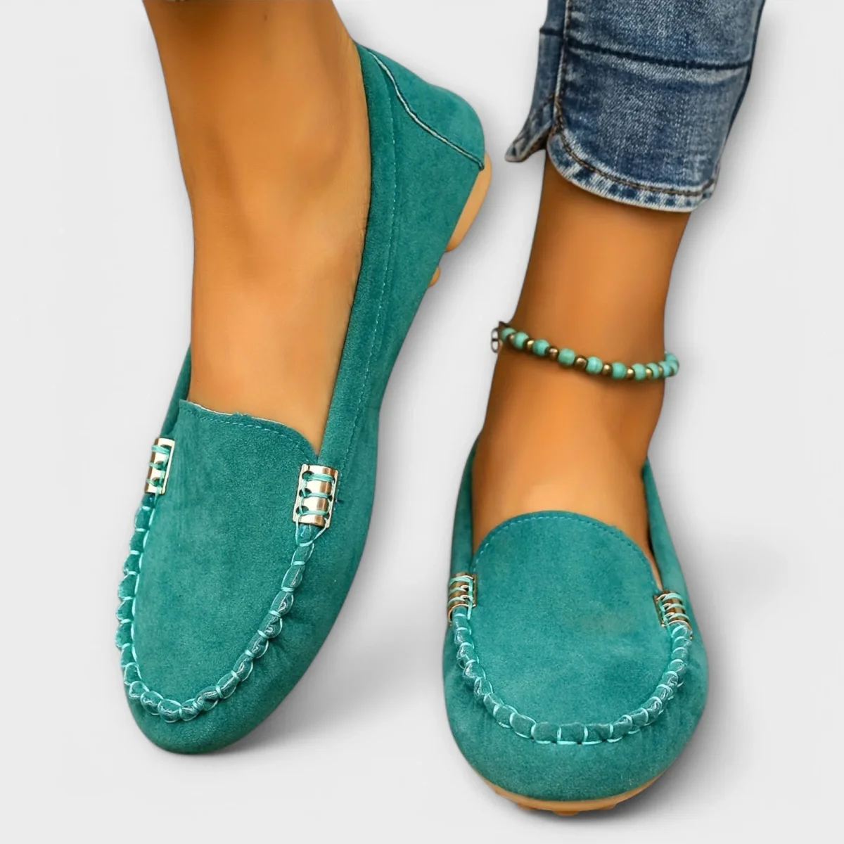 Sabrina | Mocassim - Image 2
