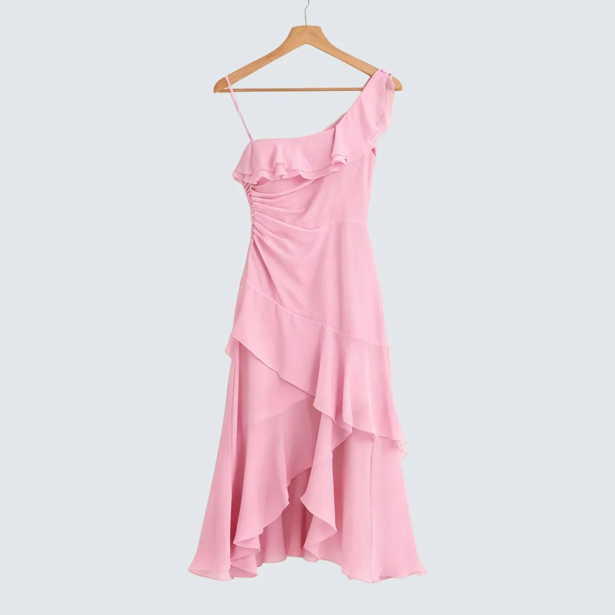 Alyssa™ Mini vestido - Image 2