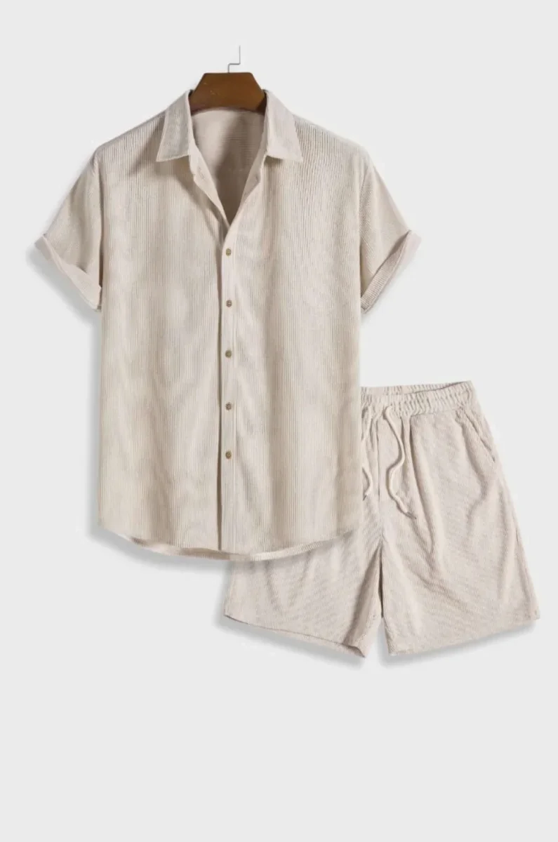 Luce | Conjunto de Verão – Roma