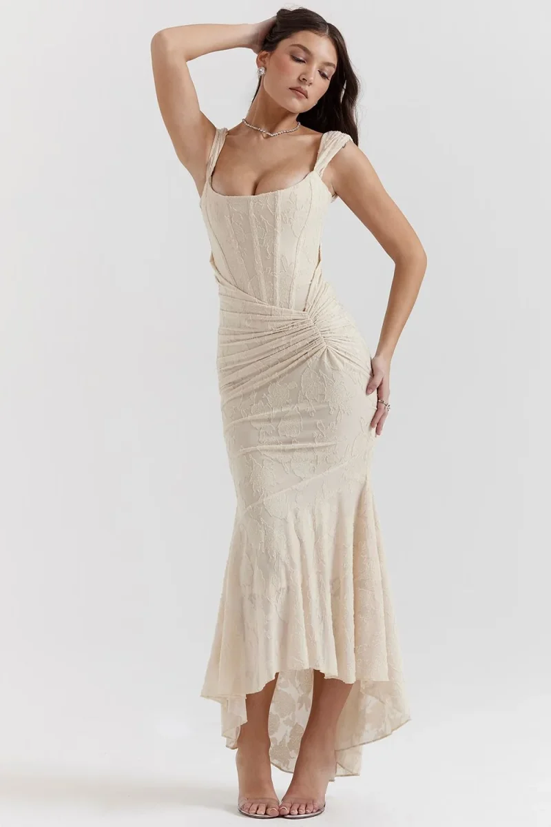Margarida | Vestido Elegante - Image 6