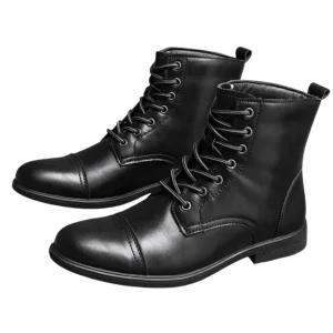 Everest | Botas de Couro