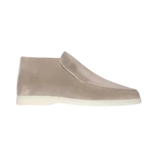 Kefalonia | Mocassins Elegantes de Cano Alto