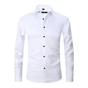 Polignano | Camisa Executive Stretch