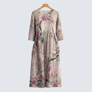 Nolia | Vestido Laka