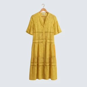 Elora | Vestido Laki