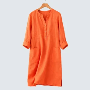 Élodie | Vestido Lagana