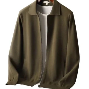 Pluto | Cardigan de Cashmere