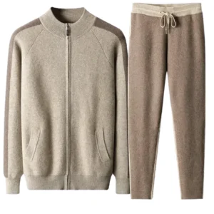 Toscana | Conjunto de Cashmere