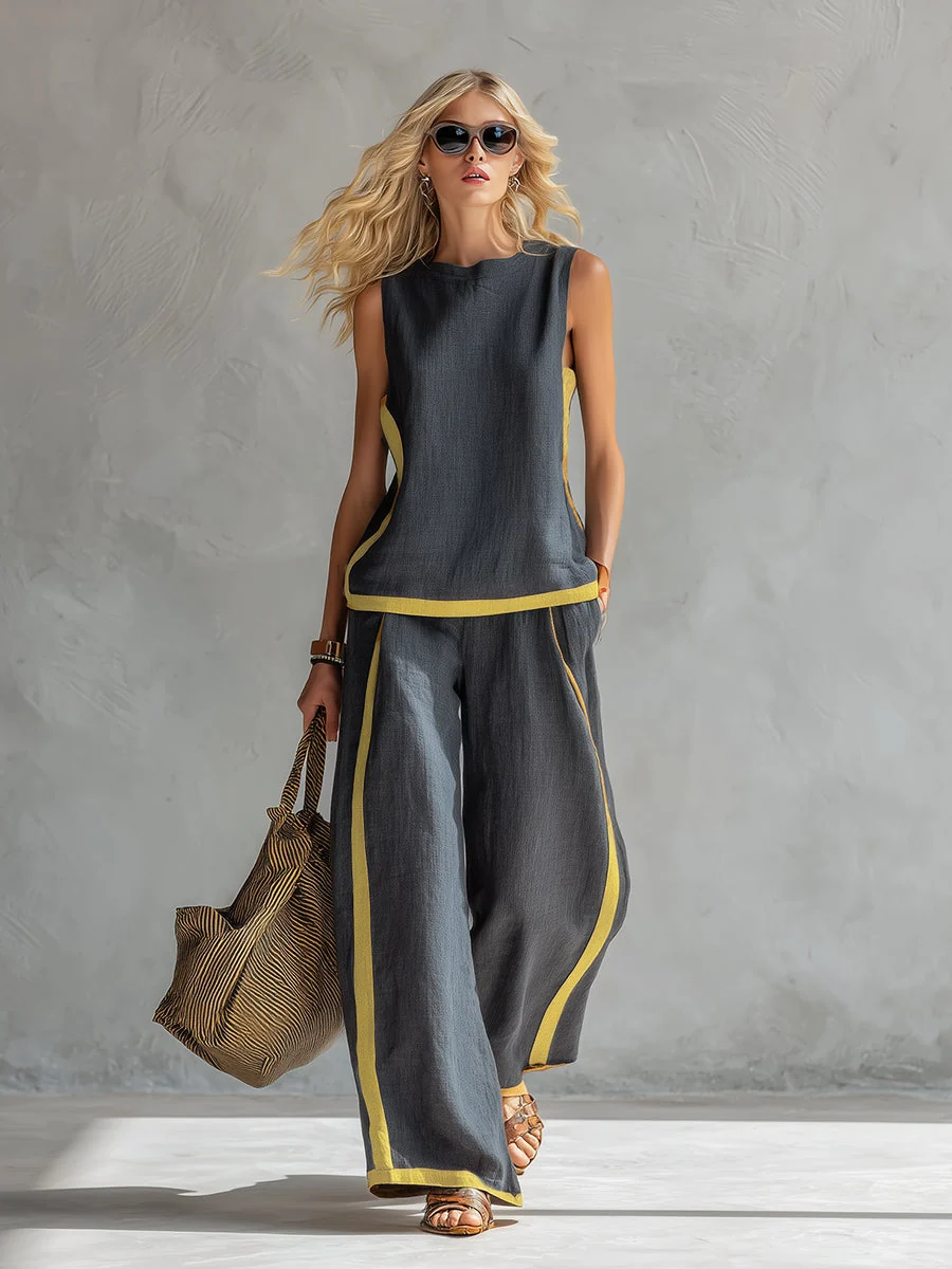 Tanja | Conjunto Elegante - Image 3