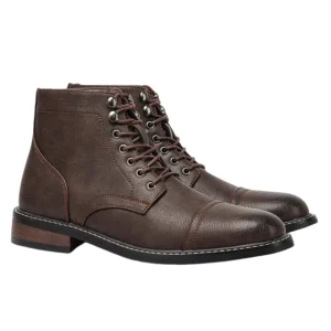Flint | Botas Premium