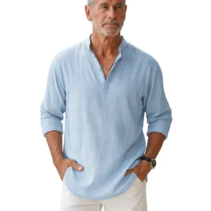 Jake | l Camisa Elegante