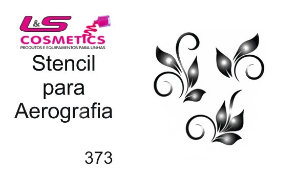 Stencil 373 - Image 2