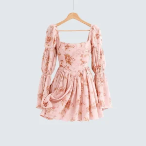 Thalia™ Vestido Mini