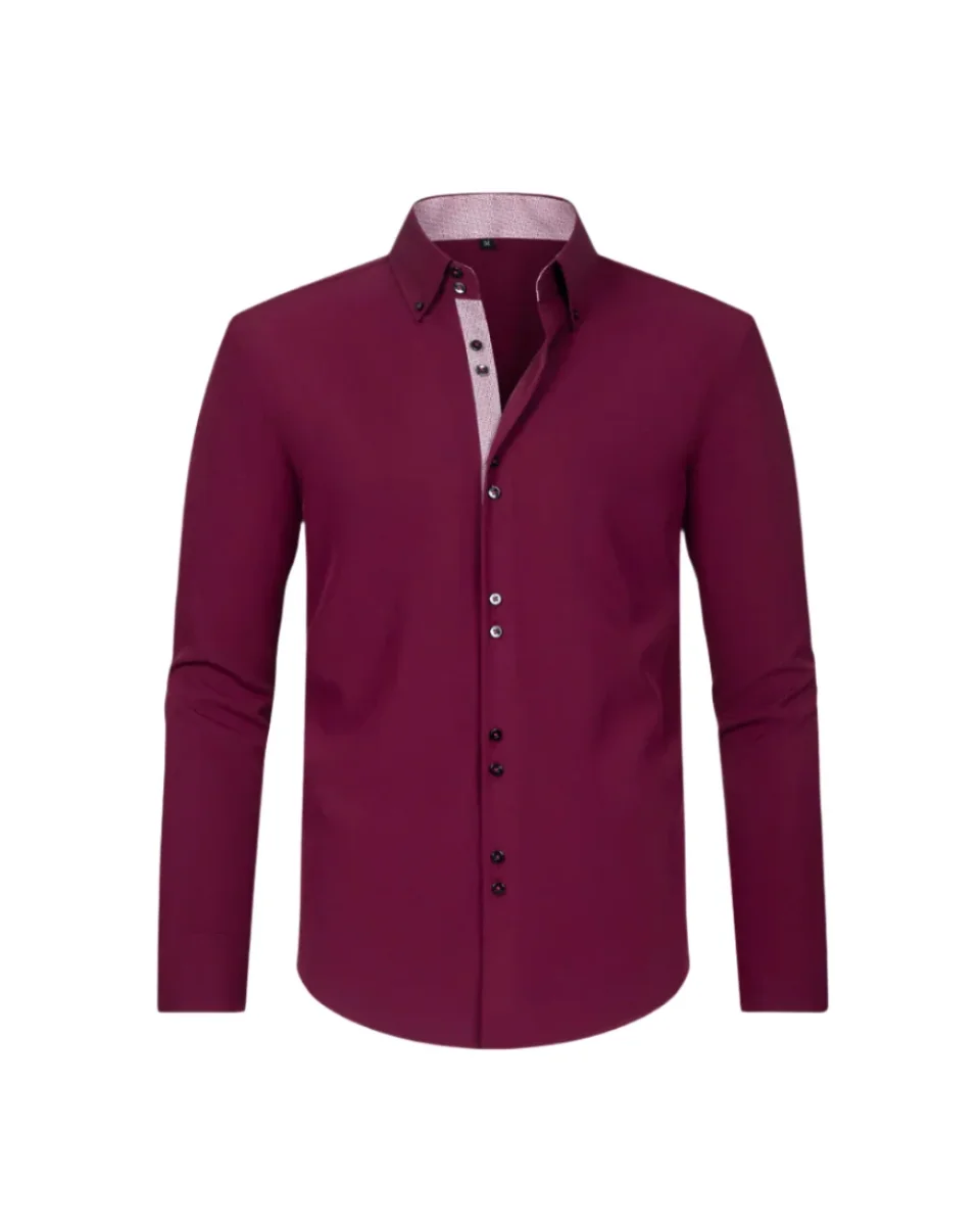 Giorgio | Camisa Casual - Image 5
