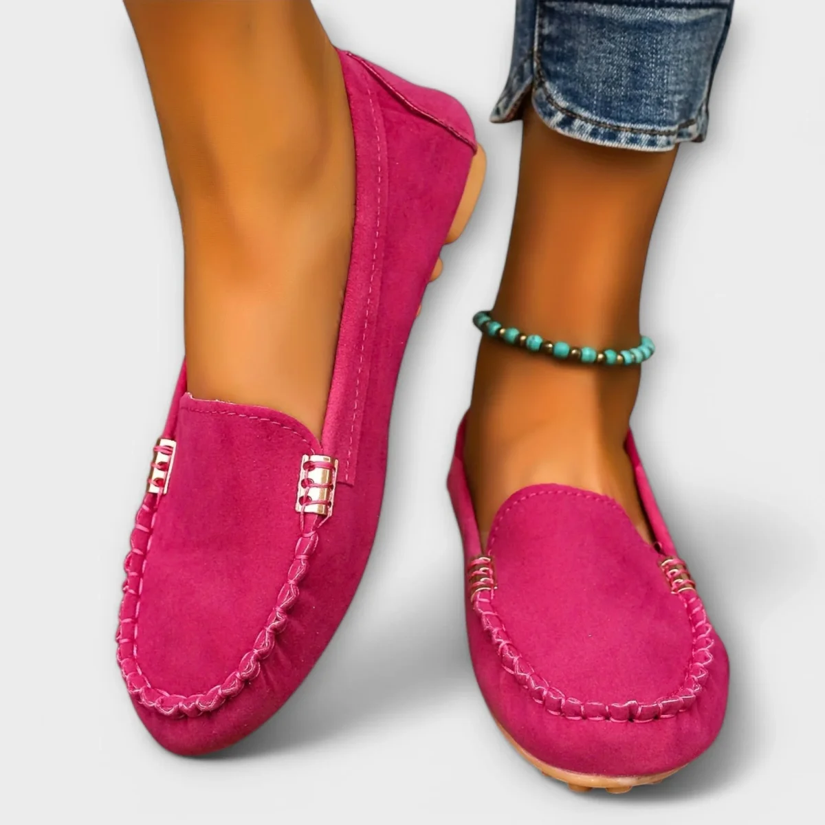 Sabrina | Mocassim - Image 3