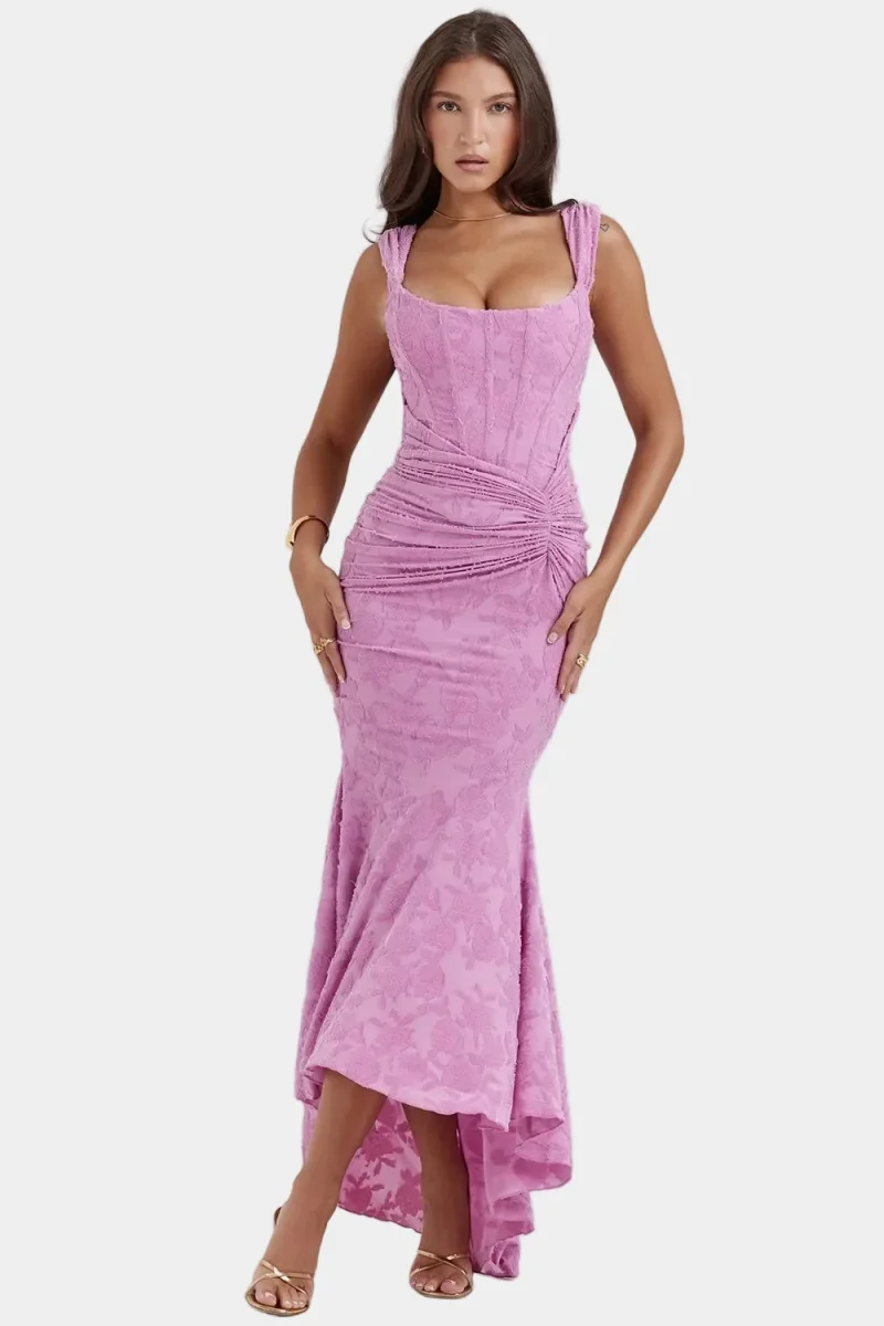 Margarida | Vestido Elegante