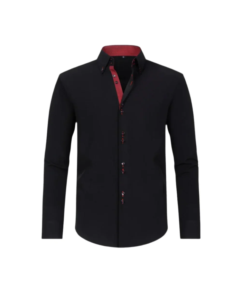 Giorgio | Camisa Casual - Image 7