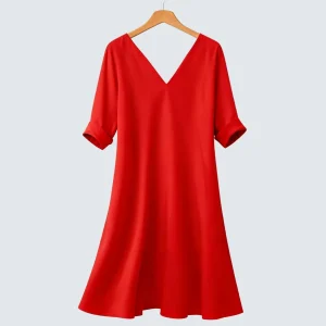 Elara | Vestidos de verão poderosos