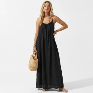 Amparo | Vestido de Verão Descontraído