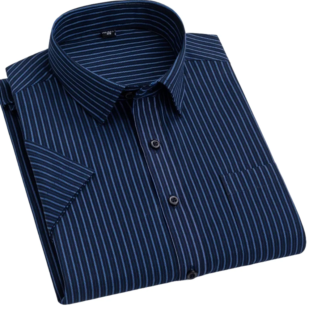 Ischia | Givalli - Camisa Masculina Respirável - Image 4