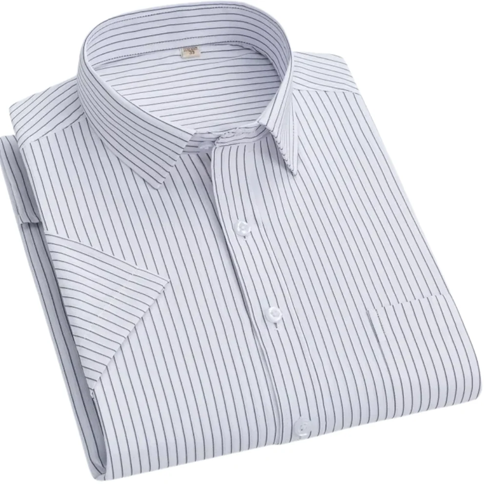 Ischia | Givalli - Camisa Masculina Respirável - Image 5