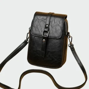 Manuela | Bolsa Elegante Clássica