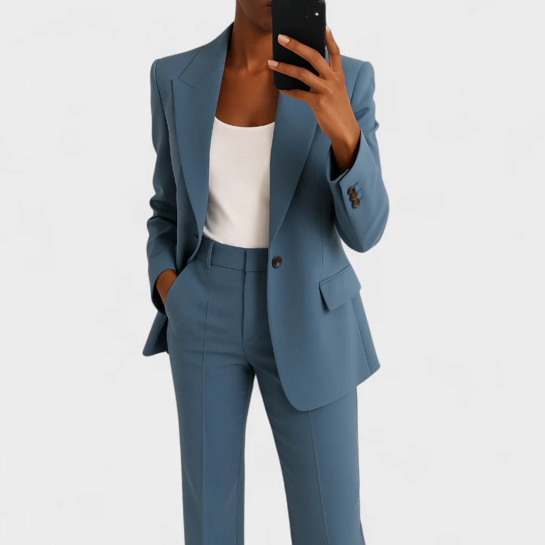 Francisca | Fato Elegante - Image 2