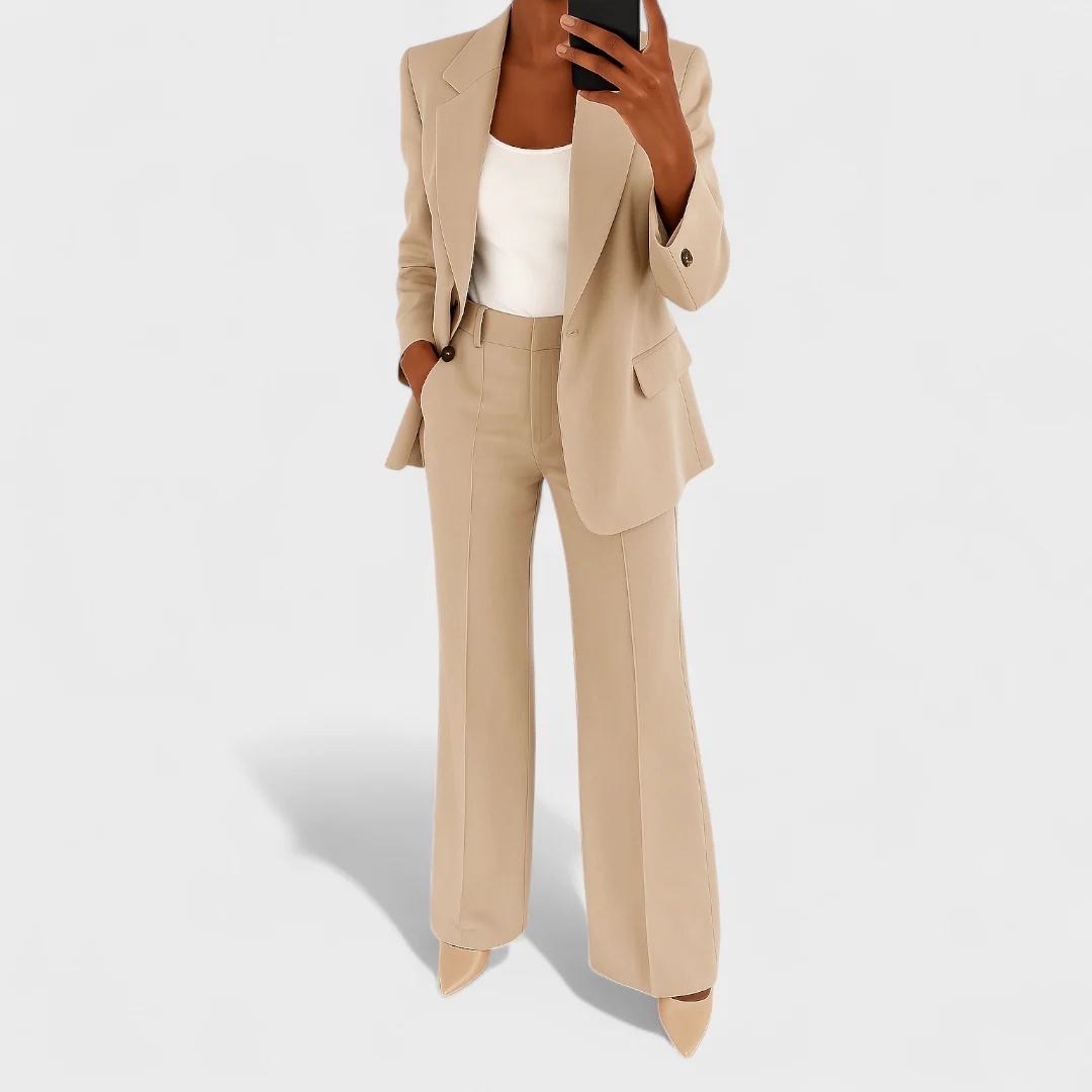 Francisca | Fato Elegante - Image 4
