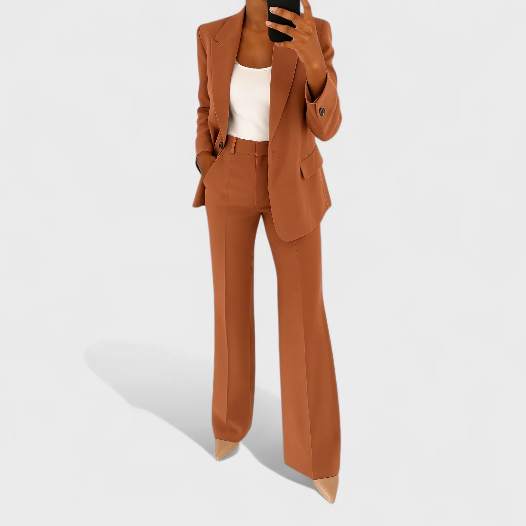 Francisca | Fato Elegante - Image 5