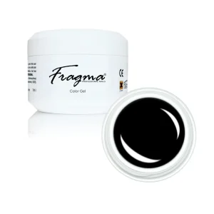 FRAGMA® Color Gel Black 5ml