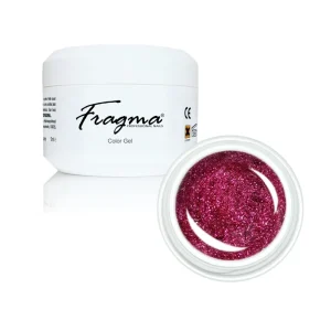 FRAGMA® Color Gel Diamond Dream Pink 5ml