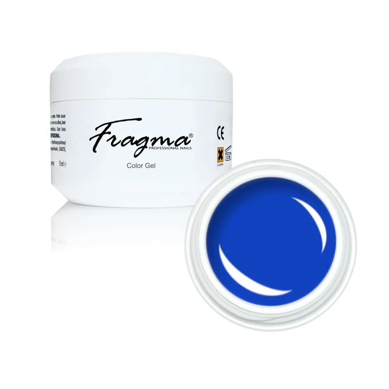 FRAGMA® Color Gel Neon Blue 5ml