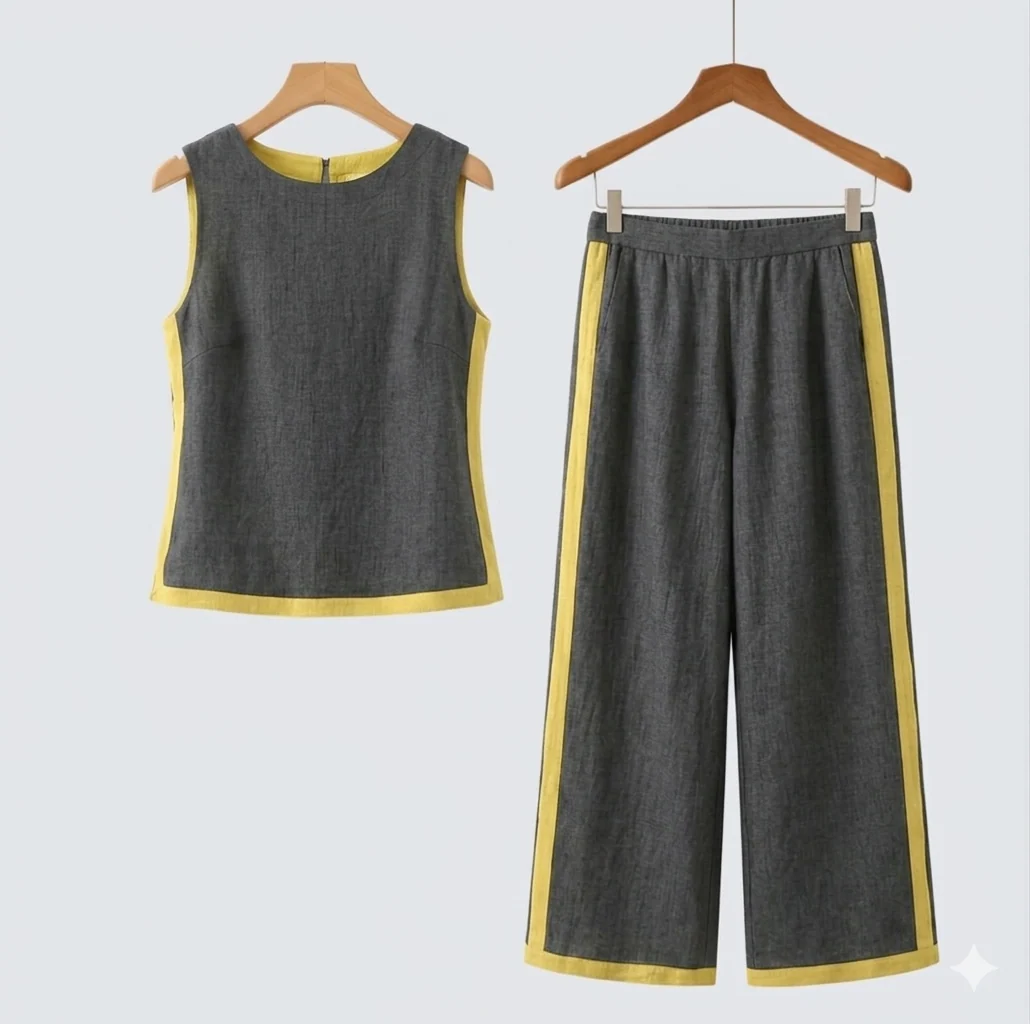Tanja | Conjunto Elegante
