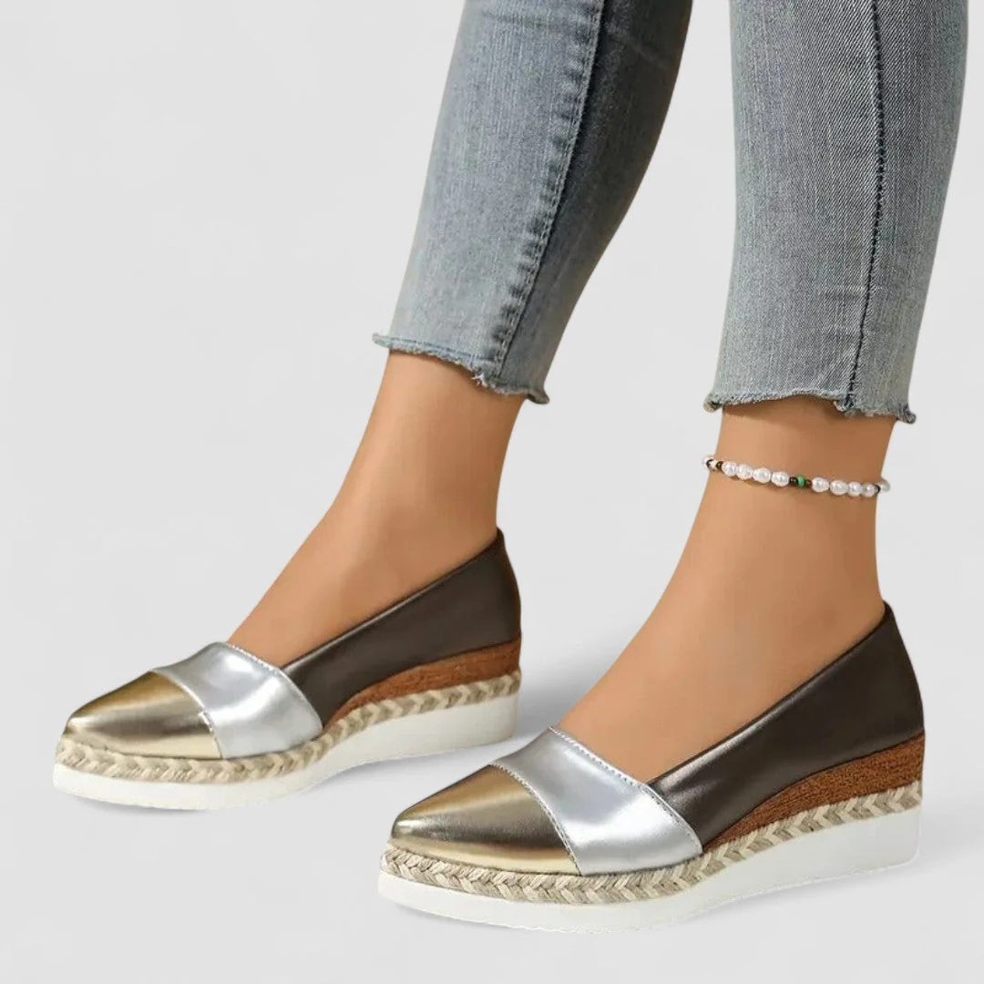 Astrid | Mocassins Ortopédicos Elegantes - Image 5