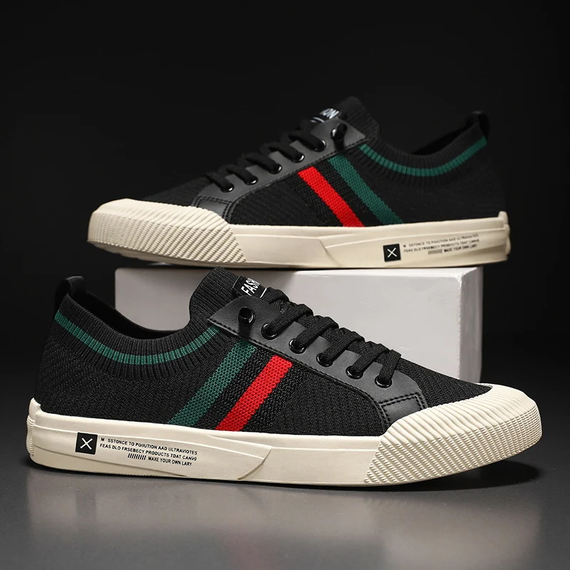 Zambujeira | Sapatos de Malha - Image 9