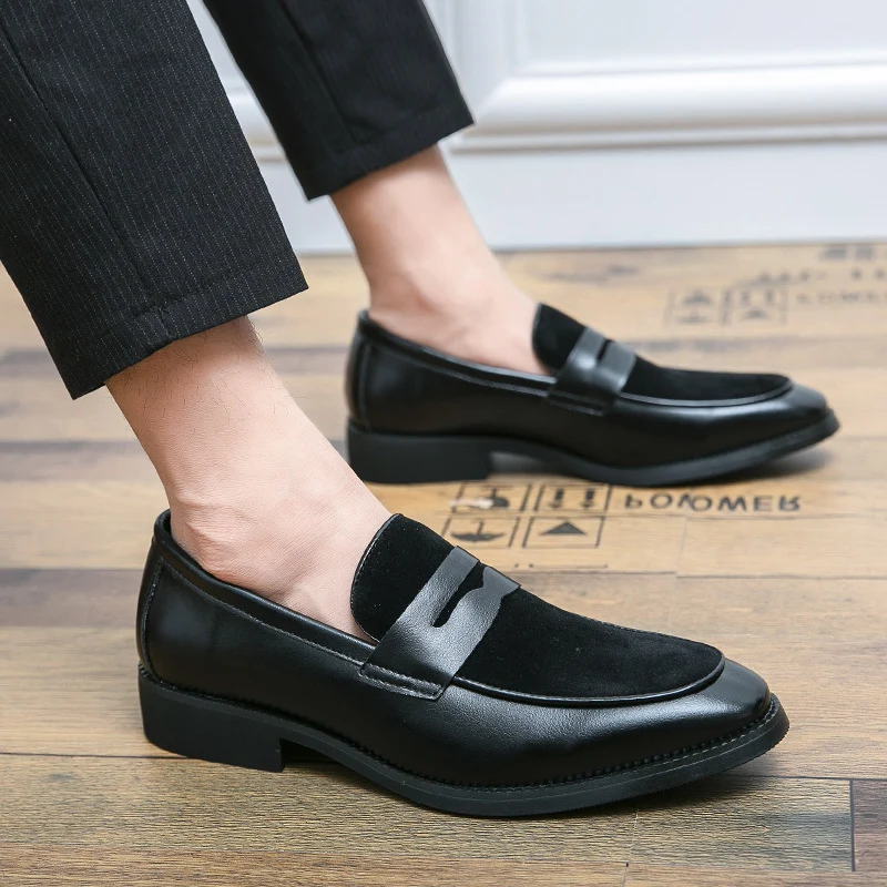 Elafonissi | Mocassins Elegantes - Image 7