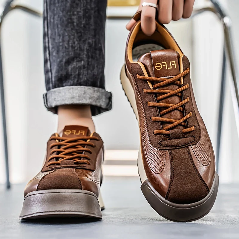 Rodes | Sapatos de Couro Italiano - Image 3