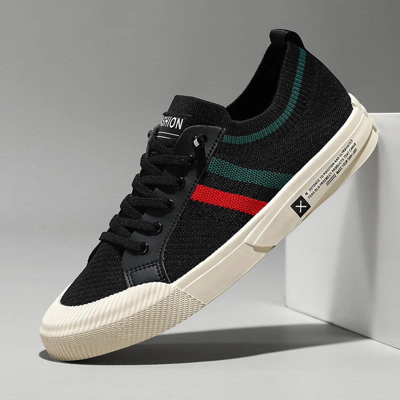 Zambujeira | Sapatos de Malha - Image 4