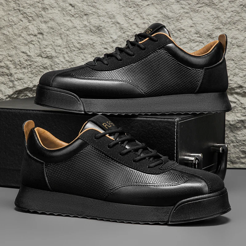 Rodes | Sapatos de Couro Italiano - Image 6