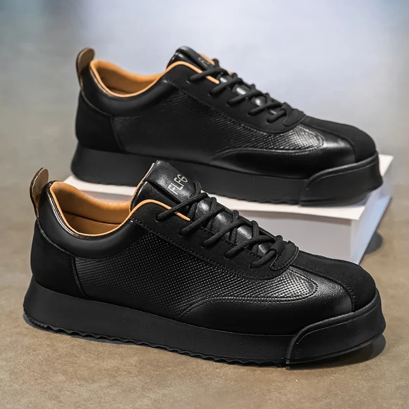 Rodes | Sapatos de Couro Italiano - Image 7