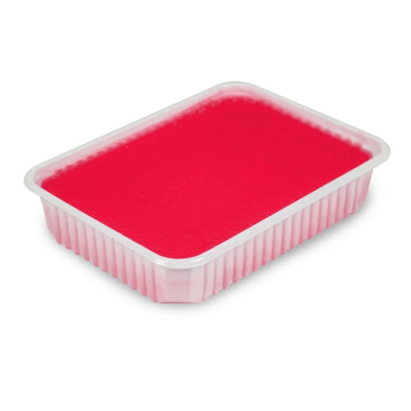 Parafina com Aroma Morango 400g - Image 2