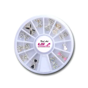 Roda Nailart X161