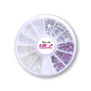 Roda Nailart X166
