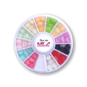 Roda Nailart X169