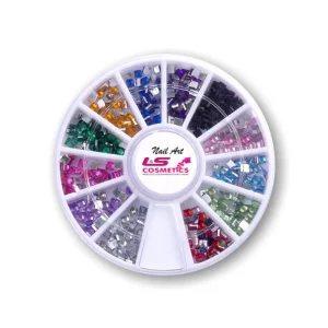 Roda Nailart X171