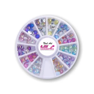 Roda Nailart X178