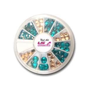 Roda Nailart X69