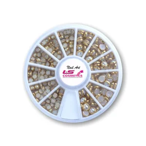 Roda Nailart X162